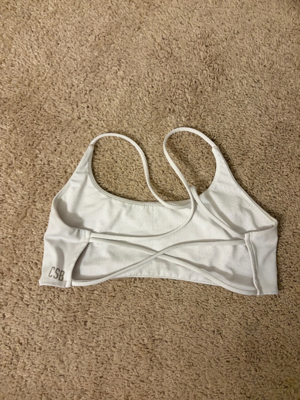 CSB Bra - Picture 2 of 3